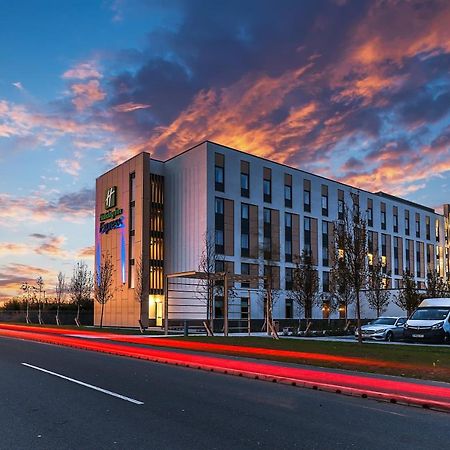 Holiday Inn Express - Bicester By Ihg Extérieur photo