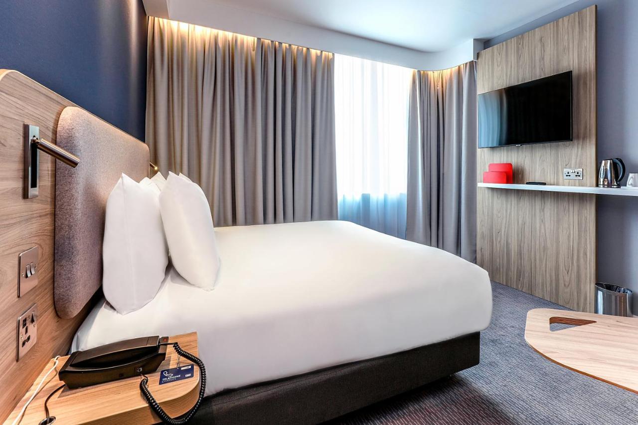 Holiday Inn Express - Bicester By Ihg Extérieur photo