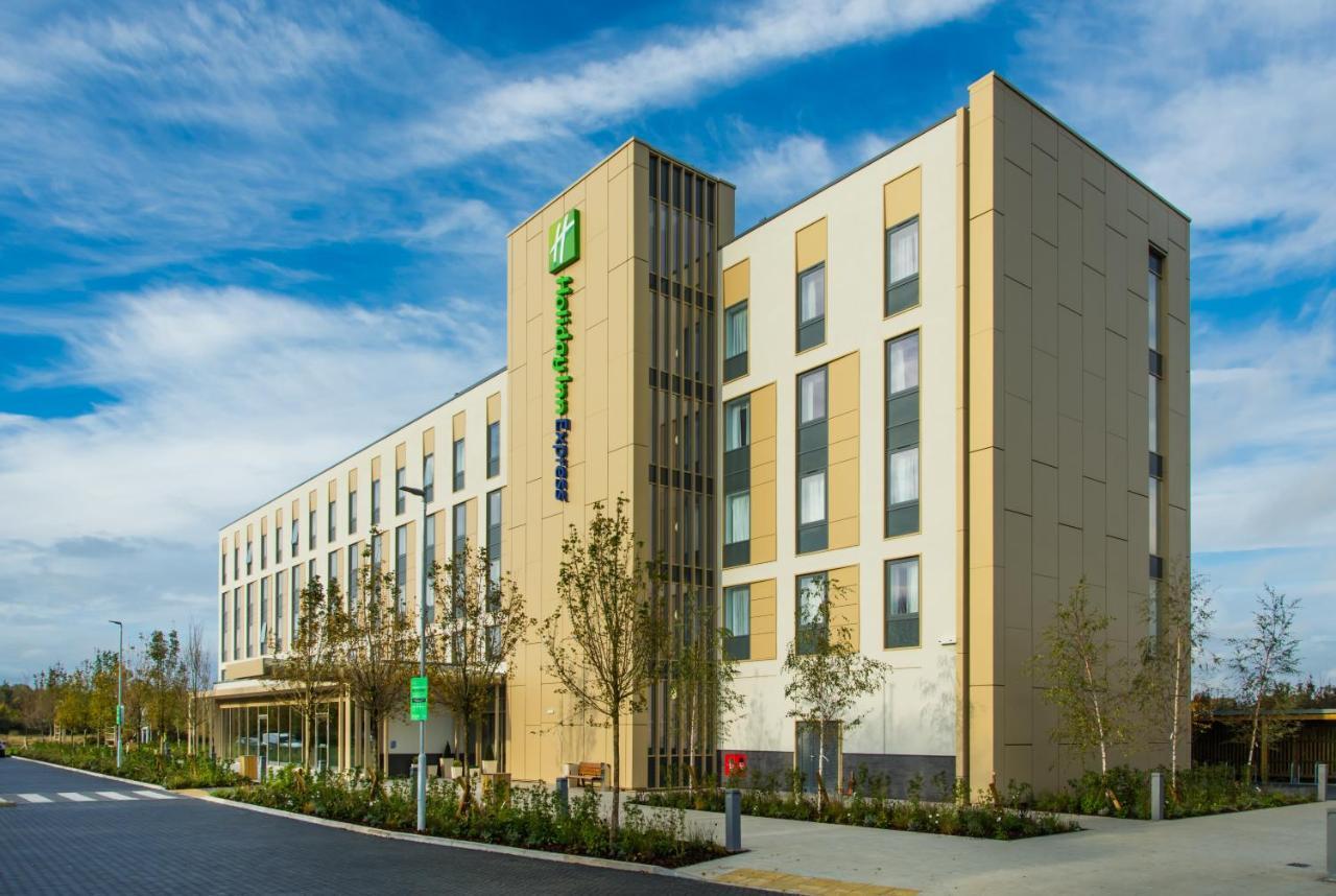 Holiday Inn Express - Bicester By Ihg Extérieur photo