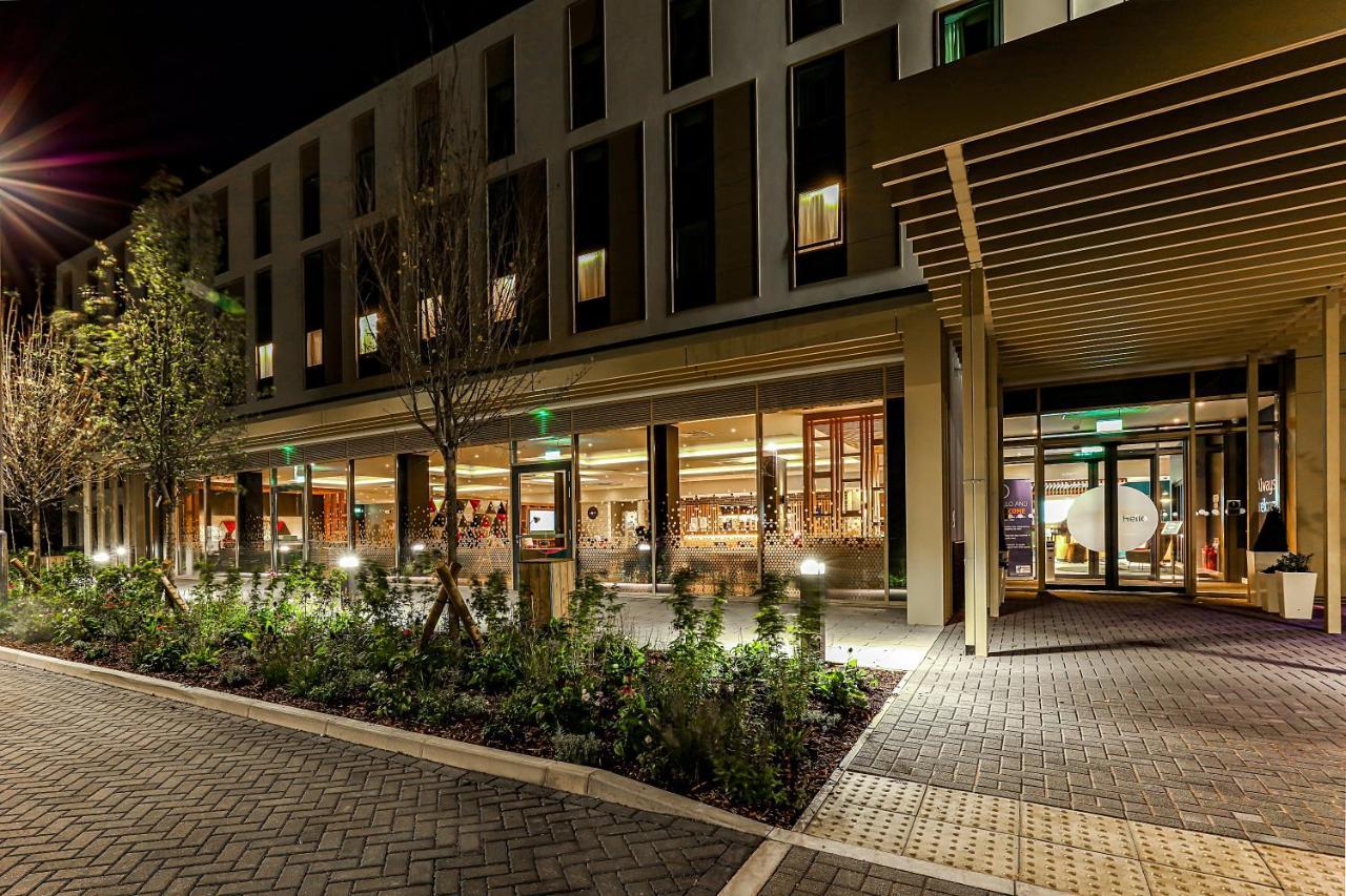 Holiday Inn Express - Bicester By Ihg Extérieur photo