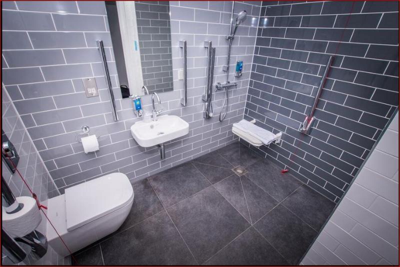 Holiday Inn Express - Bicester By Ihg Extérieur photo